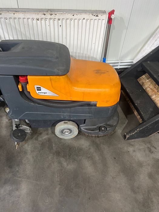 Masina de spalat pardoseli / Taski swingo 455 B