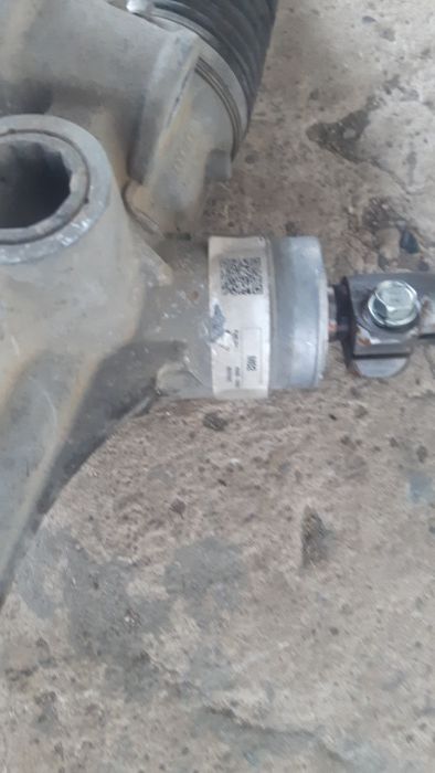 Кормилна рейка за ТОЙОТА АВЕНСИС Toyota Avensis Т27 /08-18/