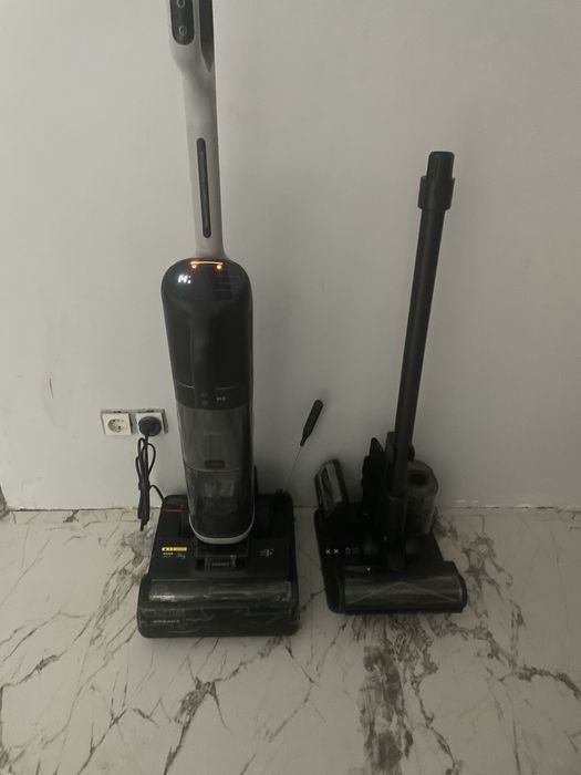 Продам пылесос Dremi Ash30