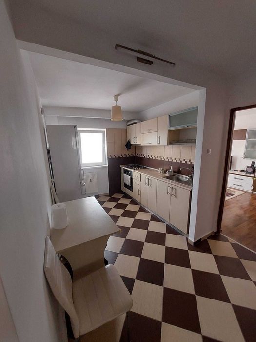 Apartament 2 camera zona Gorjului
