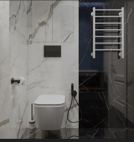 Мастер укладки плитки, кафель