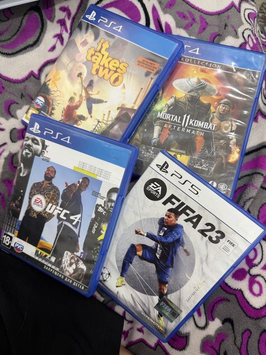 Продается playstation 5
