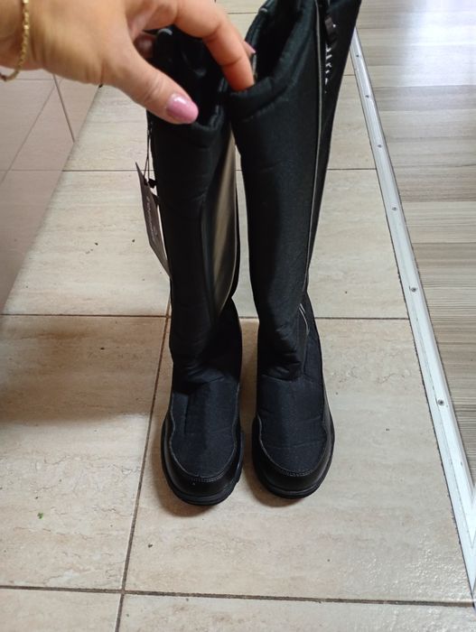 Cizme impermeabile Nr 35