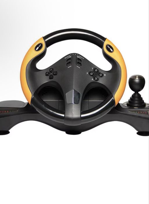 Vand volan Myria MG7400