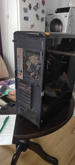 Геймърски компютър