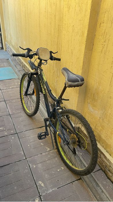 STERN 24 велосипед продоется