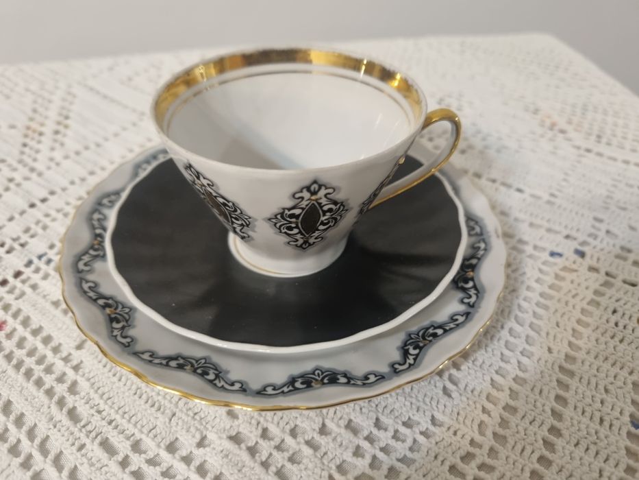 Посуда винтажная, советских времен, СССР