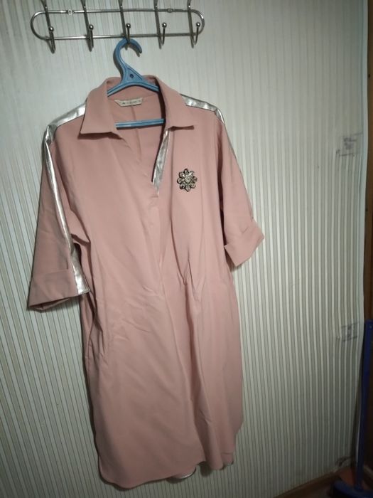 Платья женские р. 52