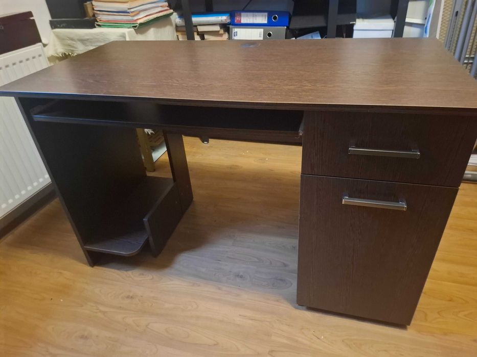 Birou & scaun ergonomic