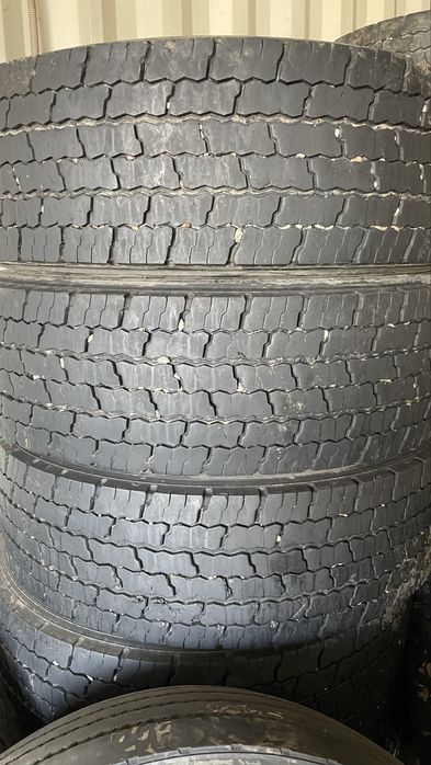 Грузовые шины алматы