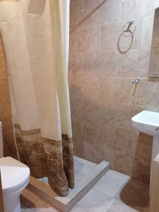Продажа трёхкомнатной квартиры. Кранево