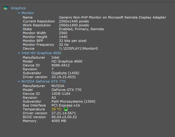 Gaming/Работно PC – i5-4670K | GTX 770 4GB | SSD|Thermaltake