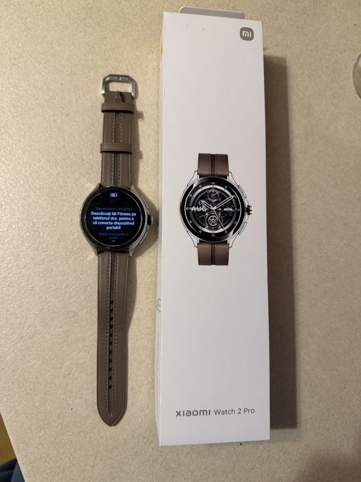 Smart Watch Xiaomi Pro 2