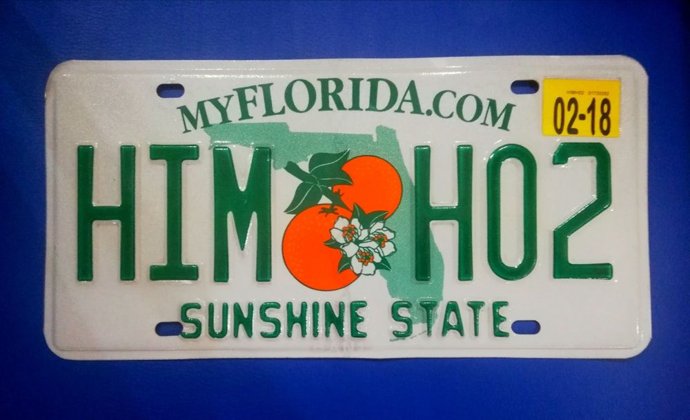 Настоящий Номер из США.