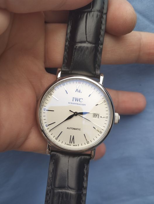 Наручные часы IWC Portofino automatic