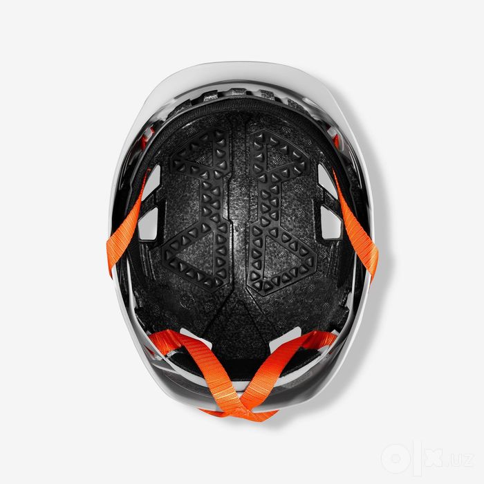 Simond France Декатлон Каска для альпинизма и скалолазание decathlon