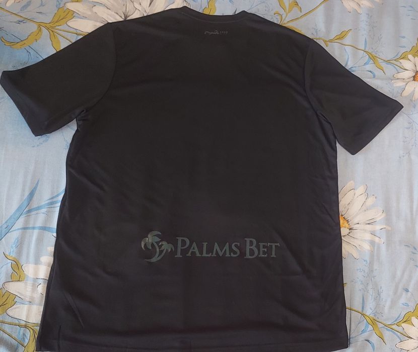 Тениска на Левски