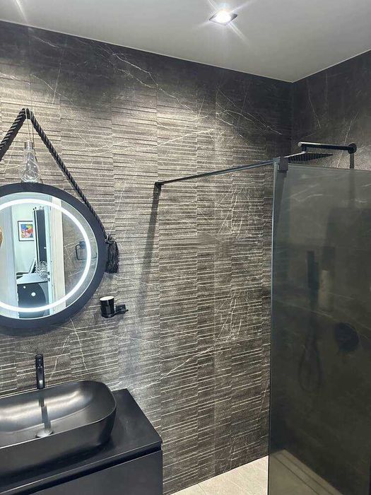 Дава се под наем Тристаен апартамент в София, Оборище - 110 кв.м за 1200 € - Снимка #9