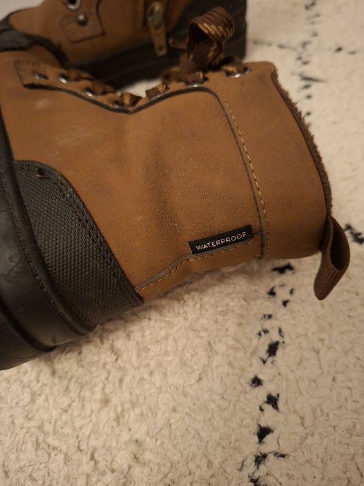 Ghete impermeabile H&M nr.25