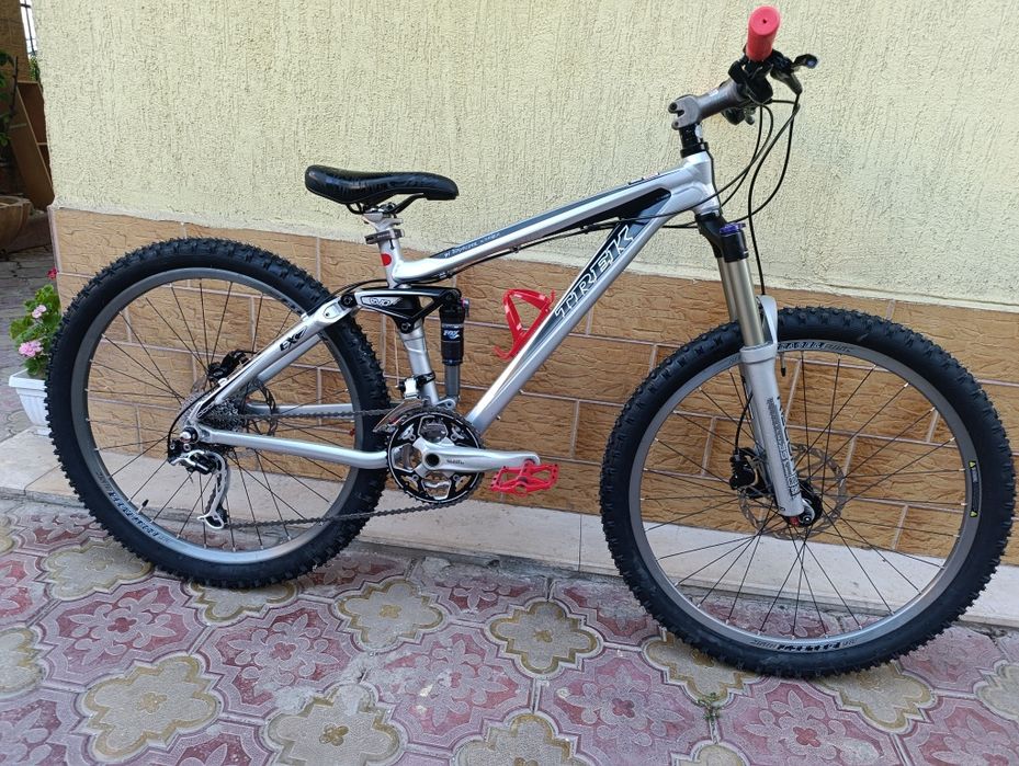 TREK 26 цола "Мекица"