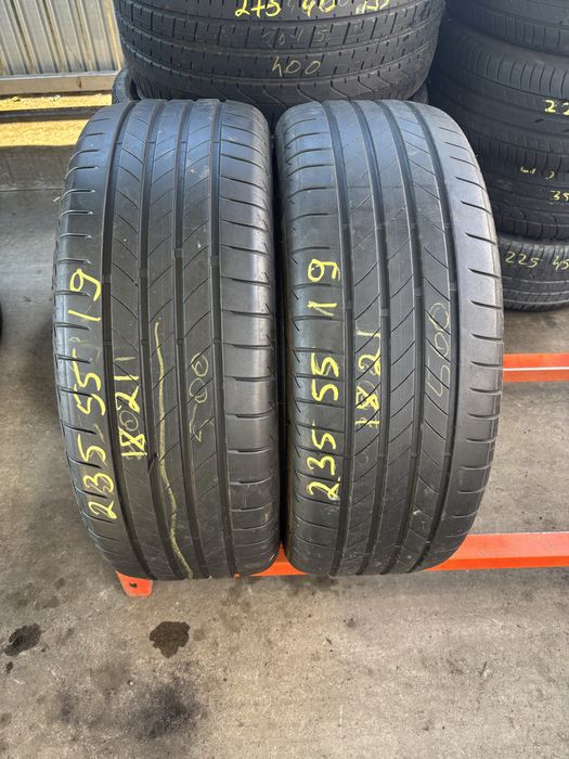 Anvelope Vara 235/55/19 Bridgestone Turanza T005 235 55 19 R19