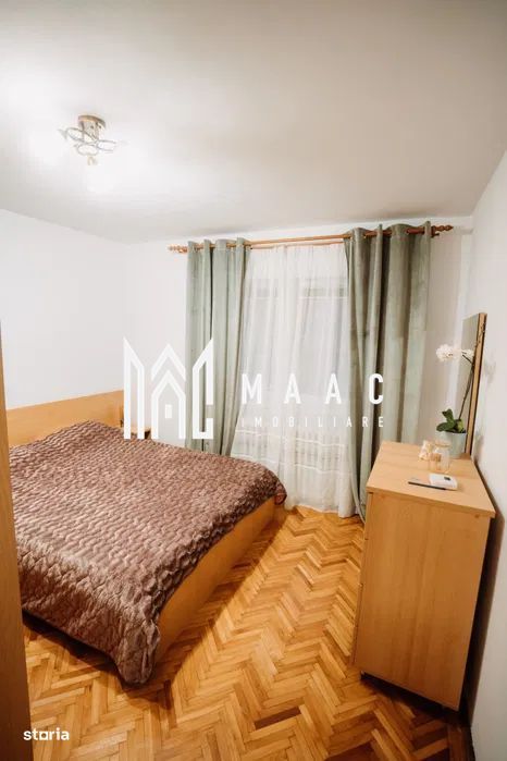 Apartament 2 camere | Parter | 53 MPU | Strand