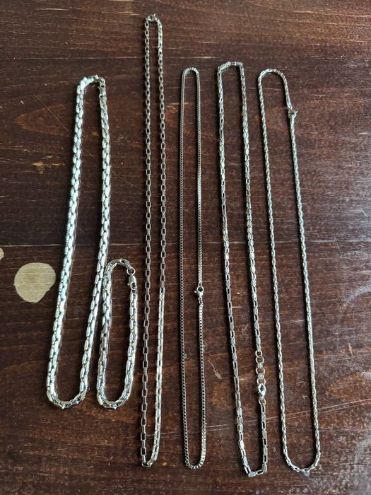 Синджири/Колиета