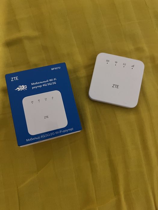 Wi fi роутер карманный