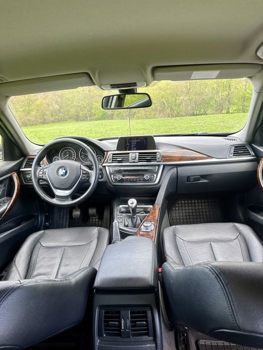 Vând/Schimb BMW 320 F30