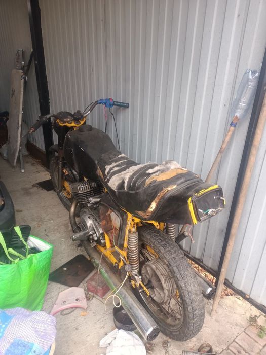 Продам Иж Юпитер 5