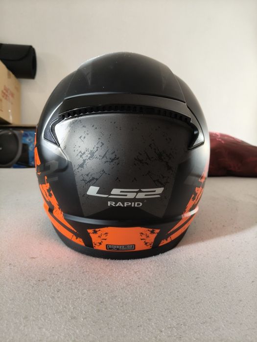 Cască Moto ATV Scuter