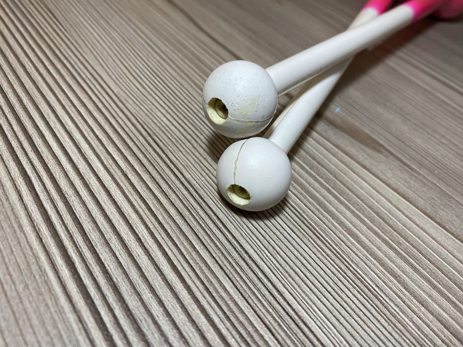 Булавы Sasaki 44см