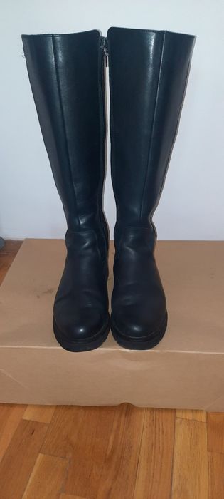 Дамски ботуши Remonte