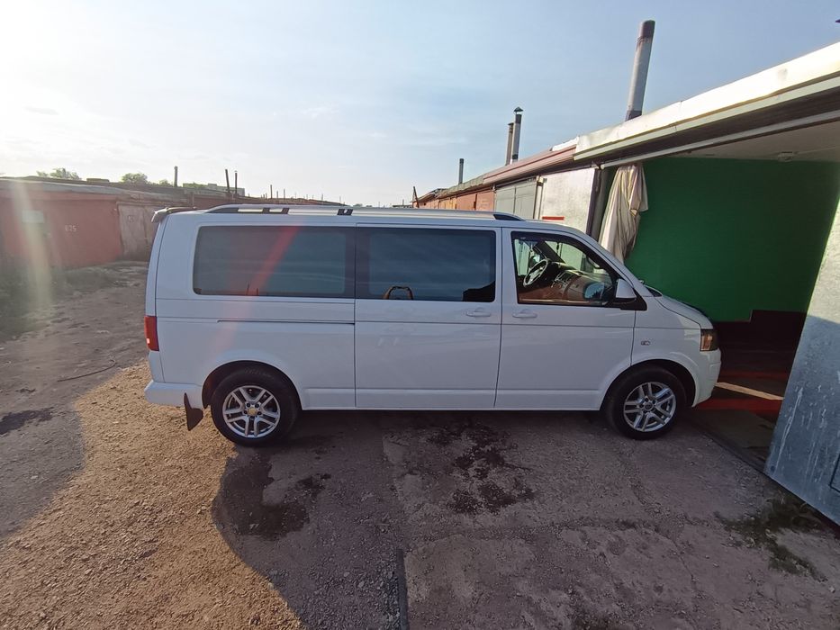 Продам Folskvagen Caravella