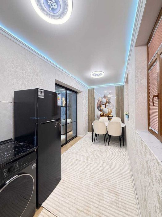 Срочно ‼️Продается 3в4 \ 1 \ 4