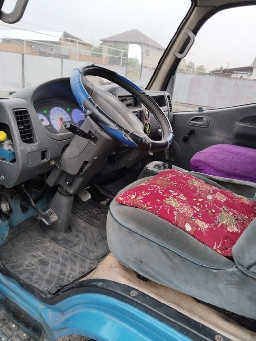 Faton Faw 2012 жылғы