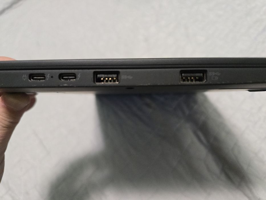 Тъч Thinkpad Yoga X1 G2 14",i5-7300,8GB,256GB SDD