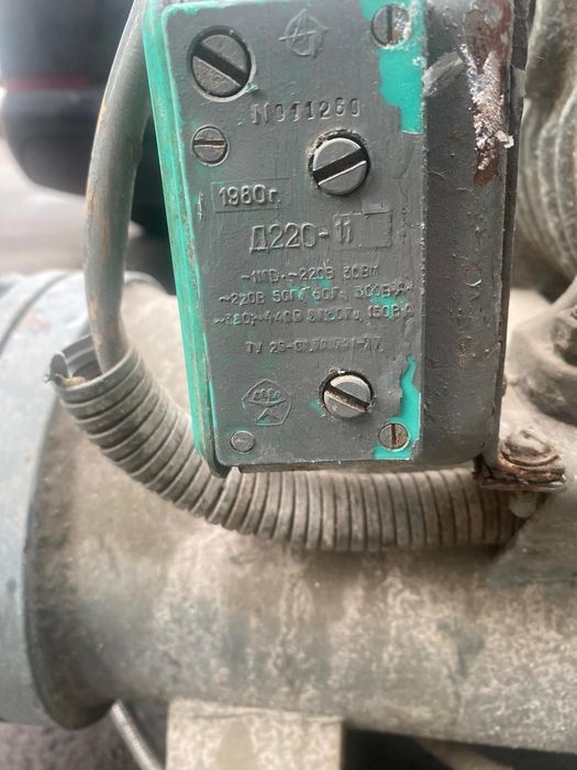 Продаю компрессор