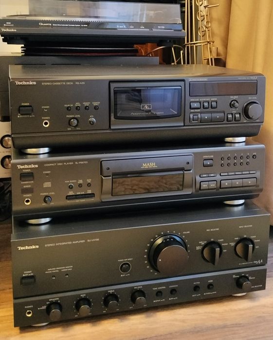 technics az6 second hand si noi de vanzare • Anunturi • OLX.ro