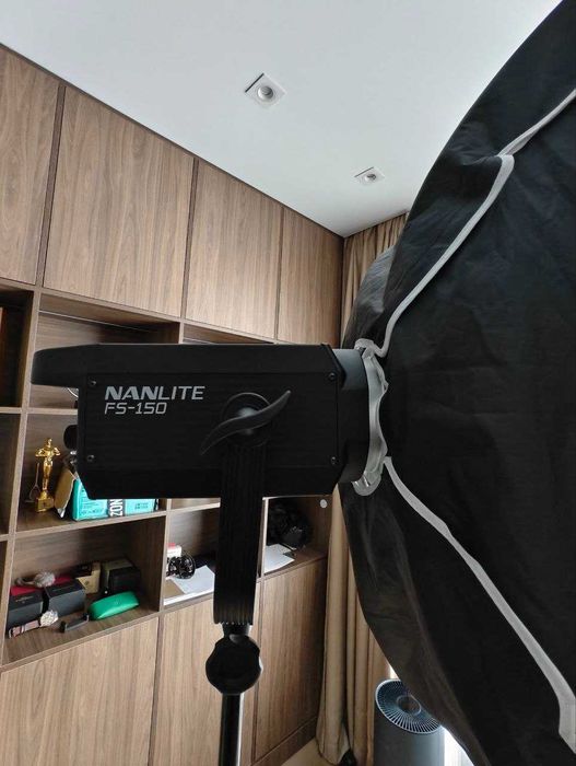 Набор Nanlite FS-150 2Kit