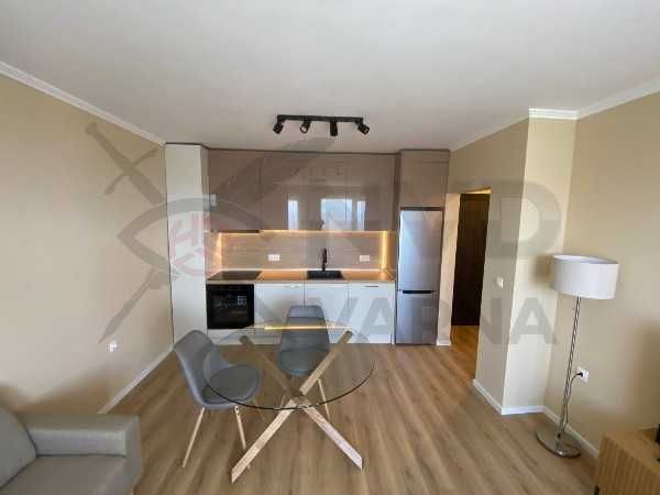 Дава се под наем двустаен апартамент в Пчелина! 21879462