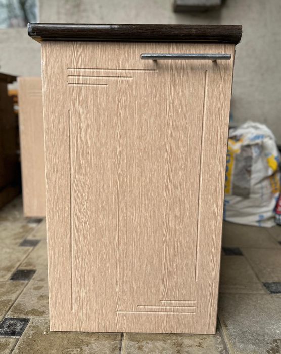 Мойка шкафчик кухонный гарнитур