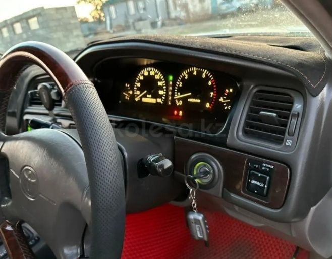Продам машину на полном ходу