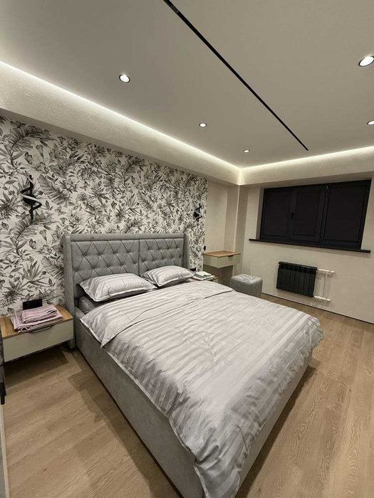 Сдам 2х-Ком 5/9 Светлую, Квартиру на Ц5 Алайский Рынок  (Р3)