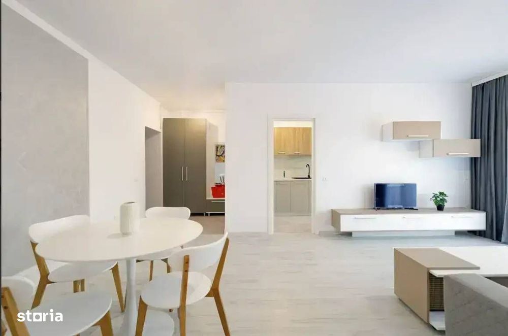 Penthouse 3 camere | Lux | Vitan - Mihai Bravu | View superb | Metrou — fotografia 1
