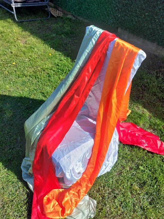 Huse de scaun și funde