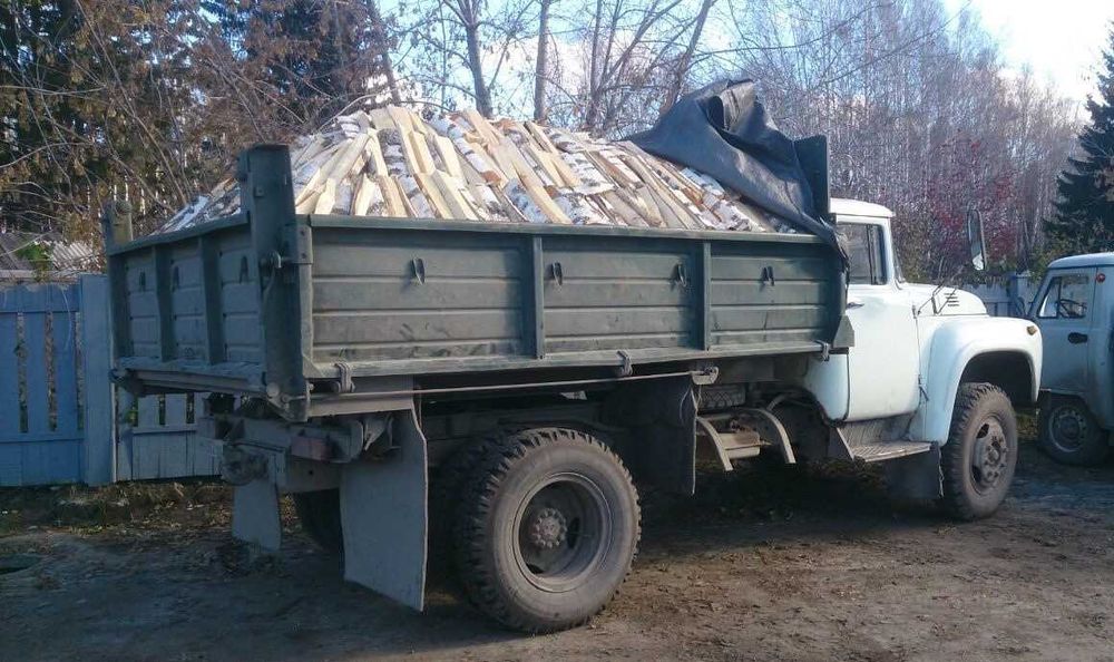 Уголь, дрова, щебень, песок, перегной