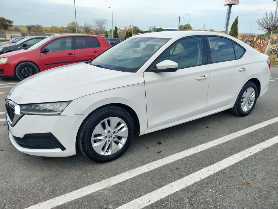 Skoda Octavia Preț_13.100€_/ 2.0 TDI _DSG_An_2022_tel_0769_611_153