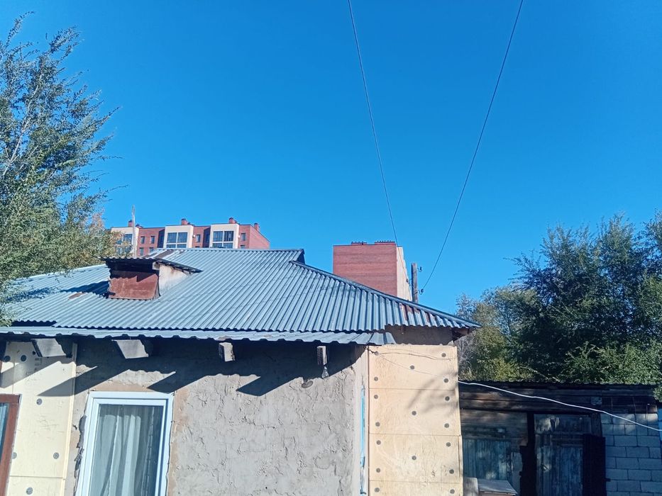 Дом на разбор, материалы, самовывоз.