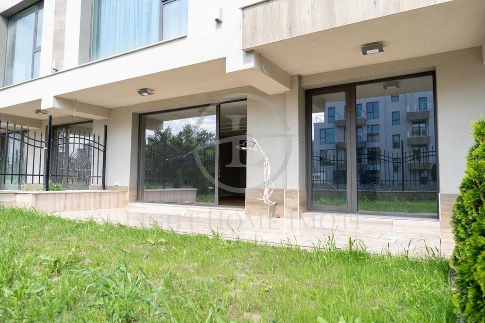 Реф. 2558 Двустаен Луксозен до ключ Гребна база